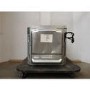 Refurbished Hotpoint Class 2 Multiflow HO 458HF B UK Single Electric Fan Oven with Air Fry  - Black