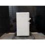 Refurbished electriQ 80 Litre 70/30 Retro Freestanding Fridge Freezer – Cream