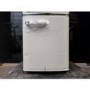 Refurbished electriQ 80 Litre 70/30 Retro Freestanding Fridge Freezer – Cream