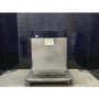 Refurbished AEG 8000 AirDry Integrated Dishwasher - A-rated Black Control Panel