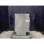 Refurbished AEG 8000 AirDry Integrated Dishwasher - A-rated Black Control Panel