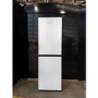 GRADE A2 - Fridgemaster 252 Litre 50/50 Freestanding Fridge Freezer - White