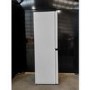 GRADE A2 - Fridgemaster 252 Litre 50/50 Freestanding Fridge Freezer - White
