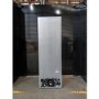 GRADE A2 - Fridgemaster 252 Litre 50/50 Freestanding Fridge Freezer - White