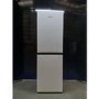 GRADE A2 - Fridgemaster 252 Litre 50/50 Freestanding Fridge Freezer - White