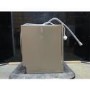 GRADE A2 - electriQ XL Mini Table Top Dishwasher - Silver