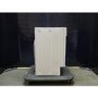 GRADE A2 - Hotpoint Anti-stain 9kg 1400rpm Integrated Washing Machine - White