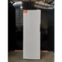 GRADE A2 - Indesit 256 Litre Freestanding Freezer - White