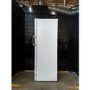 GRADE A2 - Indesit 256 Litre Freestanding Freezer - White