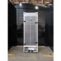 GRADE A2 - Indesit 256 Litre Freestanding Freezer - White