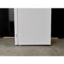 GRADE A2 - Indesit 256 Litre Freestanding Freezer - White