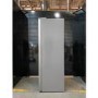 GRADE A2 - Hisense PureFlat 541 Litre Side-by-Side American Fridge Freezer - Silver