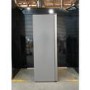 GRADE A2 - Hisense PureFlat 541 Litre Side-by-Side American Fridge Freezer - Silver