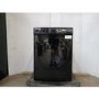 GRADE A2 - Russell Hobbs 11 Series 8kg 1400rpm Washing Machine - Black