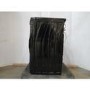GRADE A2 - Russell Hobbs 11 Series 8kg 1400rpm Washing Machine - Black