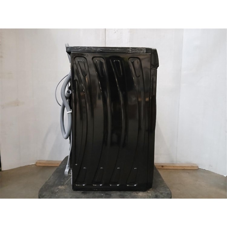 GRADE A2 - Russell Hobbs 11 Series 8kg 1400rpm Washing Machine - Black