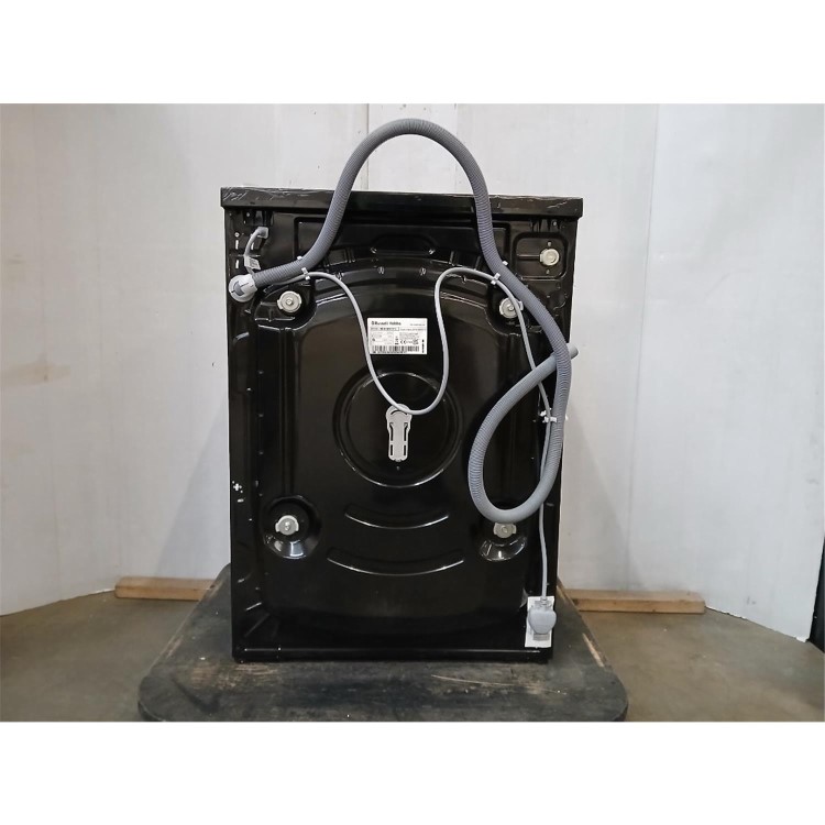 GRADE A2 - Russell Hobbs 11 Series 8kg 1400rpm Washing Machine - Black