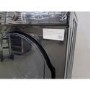 GRADE A2 - Russell Hobbs 11 Series 8kg 1400rpm Washing Machine - Black