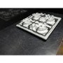 GRADE A3 - Bosch Series 2 60cm 4 Burner Gas Hob - White
