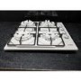 GRADE A3 - Bosch Series 2 60cm 4 Burner Gas Hob - White