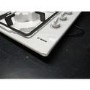 GRADE A3 - Bosch Series 2 60cm 4 Burner Gas Hob - White