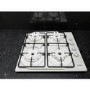GRADE A3 - Bosch Series 2 60cm 4 Burner Gas Hob - White