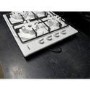 GRADE A3 - Bosch Series 2 60cm 4 Burner Gas Hob - White