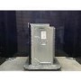 GRADE A2 - Bosch Series 4 MBA533BS3B Electric Built-In Double Oven - Stainless Steel