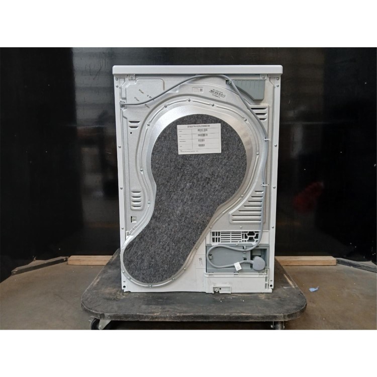 Refurbished Beko 8kg Condenser Tumble Dryer - Sensor Dry - White