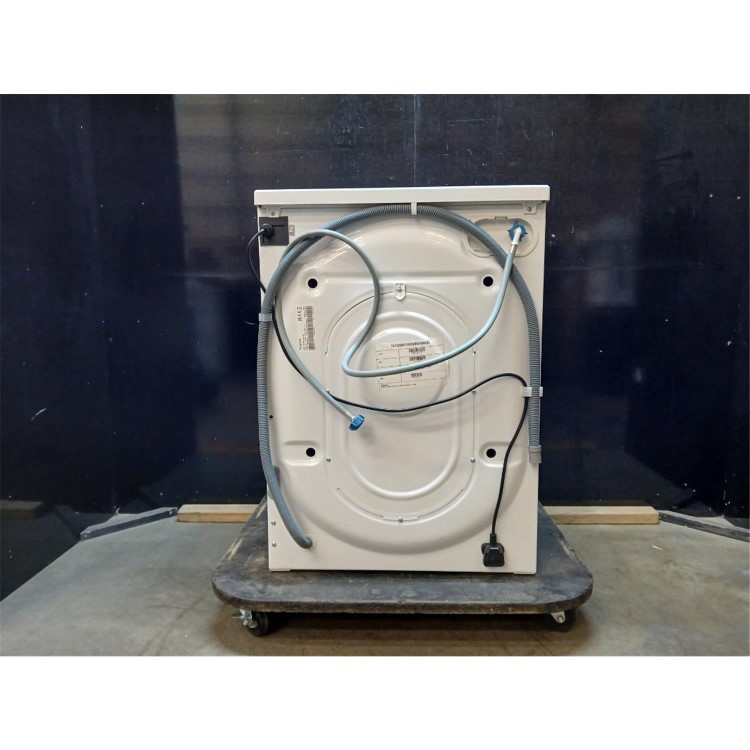 GRADE A2 - Hotpoint AntiStain 8kg 1400rpm Washing Machine - White