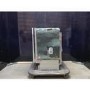 GRADE A2 - electriQ Integrated Dishwasher - White control panel