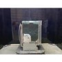 GRADE A2 - electriQ Integrated Dishwasher - White control panel