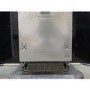 GRADE A2 - electriQ Integrated Dishwasher - White control panel