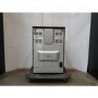 GRADE A2 - electriQ 60cm Dual Fuel Cooker - Black