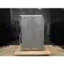 Refurbished Hotpoint Class 4 HMD44MXUK Built In Microwave and Grill - Stainless Steel