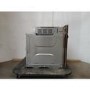 GRADE A2 - Miele H2467BP Electric Single Oven - Black    