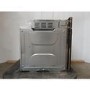 GRADE A2 - Miele H2467BP Electric Single Oven - Black    