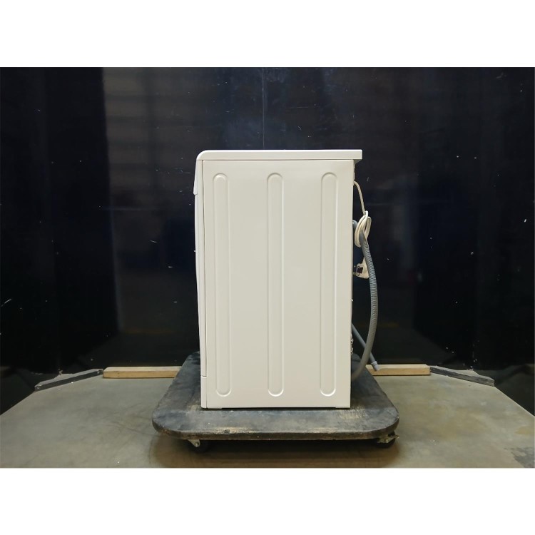 GRADE A2 - Indesit 7kg Wash 6kg Dry 1400rpm Washer Dryer  - Energy Saving -  White