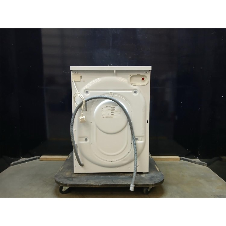 GRADE A2 - Indesit 7kg Wash 6kg Dry 1400rpm Washer Dryer  - Energy Saving -  White