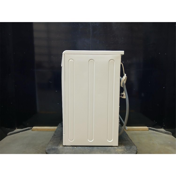 GRADE A2 - Indesit 7kg Wash 6kg Dry 1400rpm Washer Dryer  - Energy Saving -  White