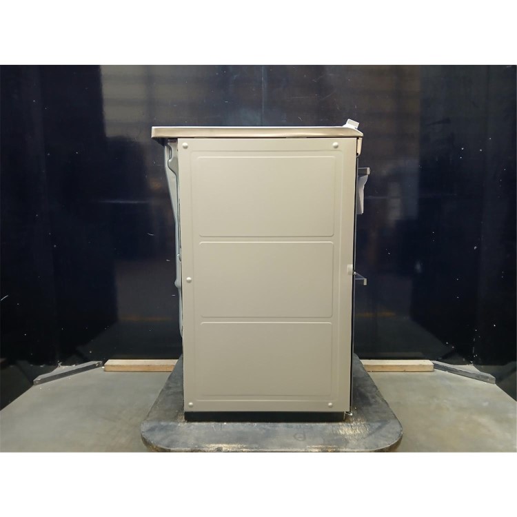 Refurbished AEG 5000 Series 60cm Electric Cooker - Stainless Steel