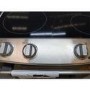 Refurbished AEG 5000 Series 60cm Electric Cooker - Stainless Steel