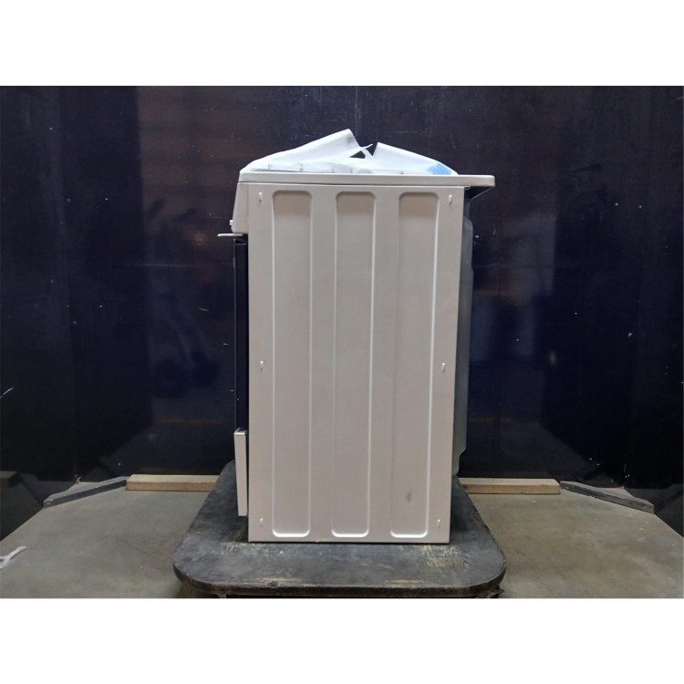 GRADE A2 - Indesit 50cm Gas Cooker - White
