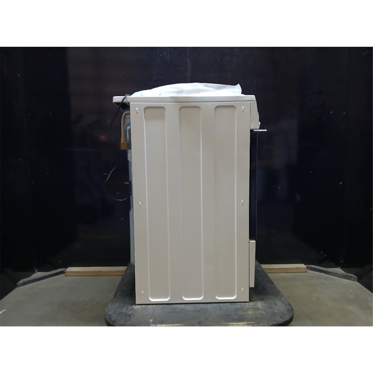 GRADE A2 - Indesit 50cm Gas Cooker - White