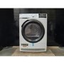 GRADE A2 - AEG 7000 Series SensiDry&reg; 8kg Heat Pump Tumble Dryer - White