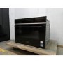 GRADE A2 - Siemens iQ700 Built-In Combination Microwave Oven - Black