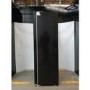 GRADE A2 - Russell Hobbs 439 Litre Side-By-Side American Fridge Freezer - Black