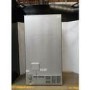 GRADE A2 - Russell Hobbs 439 Litre Side-By-Side American Fridge Freezer - Black