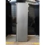 Refurbished Hotpoint HPKH 1261W XBR4UK 50/50 No Frost Fridge Freezer With Water Dispenser - Dark Stainless Steel