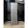 Refurbished Hotpoint HPKH 1261W XBR4UK 50/50 No Frost Fridge Freezer With Water Dispenser - Dark Stainless Steel